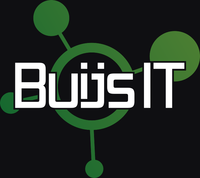 BuijsIT Logo